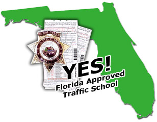 DHSMV & State Approved Traffic School Program