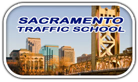 Sacramento Court Traffic School