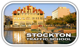 Stockton Court Traffic School