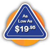 Traffic School for as low as $19.95