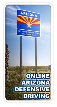 AZ Defensive Driving School