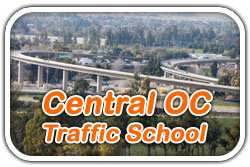 Central Justice Center, Santa Ana, Traffic School