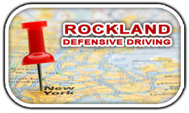 Rockland Court Defensive Driving