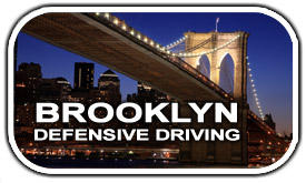 Brooklyn Court Defensive Driving