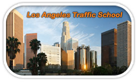 Los Angeles Quick and Easy Traffic School