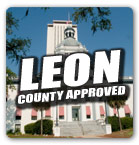 Traffic Tickets Dismissed for Leon County