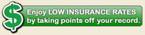 Keep Your Leon County Auto Insurance Rates Low!