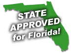 Traffic Tickets Dismissed for Florida
