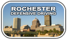 Rochester DMV Defensive Driving