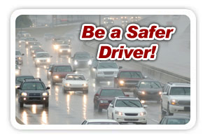 How do you take a defensive driving course in Texas?