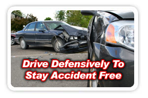 Low Cost Defensive Driving