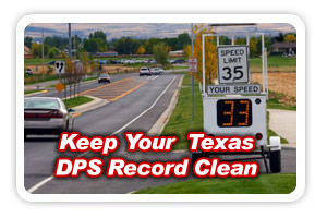 Denton County Defensive Driving