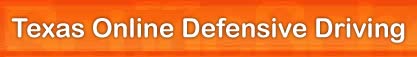 Texas Defensive Driving Online