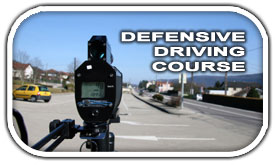 Defensive Driving Online