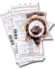 Ticket Dismissal