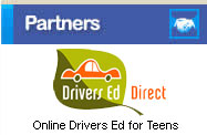 Online Drivers Ed for Teens