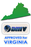 Virginia Defensive Driving Course