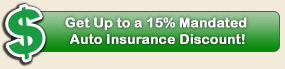 DE Insurance Discount Available