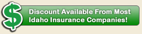 Insurance Discount Available