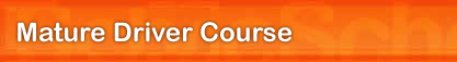 Defensive Driving Improvement Courses