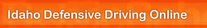 Defensive Driving Improvement Courses