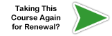 Renewal Course
