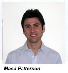 Masa Patterson