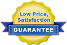 Our Traffic School Guarantee