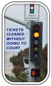 Bakersfield Traffic Tickets - Avoid Court