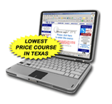 TrafficSchool.com introduces Texas approved Online Defensive Driving
