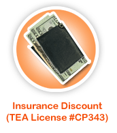 Insurance Discounts