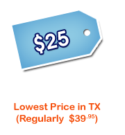 Lowest Priced Texas Defensive Driving Online
