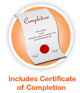 Texas Defensive Driving Online - Certificate of Completion