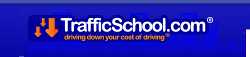 Traffic School Home