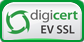 Site Secured by DigiCert Encryption