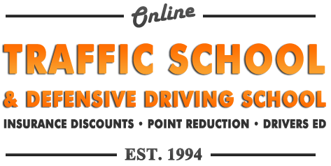 Traffic School