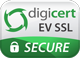 This Page is Secured by DigiCirt SSL