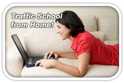 Orange County Traffic School from Home