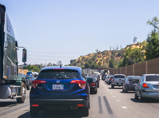 California Highway Patrol