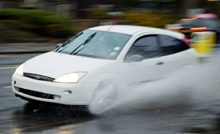 DMV Driving Record