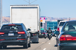 DMV Driving Record