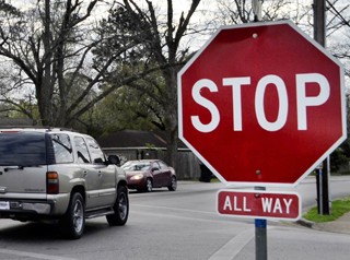 Court Approved Traffic School