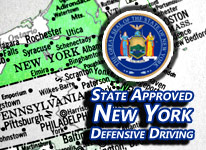 Queens County Defensive Driving Class