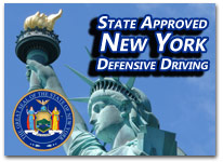 Westchester County Defensive Driving School