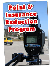 Long Beach Defensive Driving Course