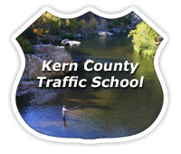 Kern County Traffic School