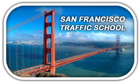 San Francisco Accepted Traffic School