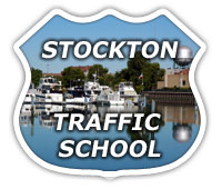 Stockton Traffic Court