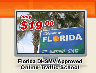 traffic school online