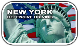 New York State Court Defensive Driving
